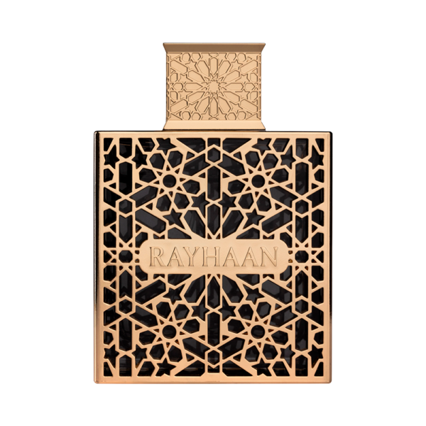 Perfume Rayhaan Elixir EDP 100ml - Unisex - Imagen 2