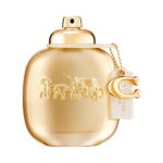 Perfume Coach Gold Parfum 90ml - Femenino - Imagen 2