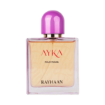 Perfume Rayhaan Dahliya EDP 100ml - Femenino - Imagen 2