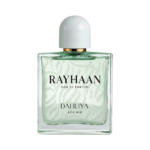 Perfume Rayhaan Dahliya EDP 100ml - Femenino - Imagen 2