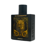 Perfume Rayhaan Tiger EDP 100ml -  Masculino - Imagen 2