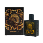 Perfume Rayhaan Tiger EDP 100ml -  Masculino