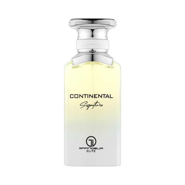 Perfume Grandeur Elite Continental Signature EDP 100ml - Femenino - Imagen 2