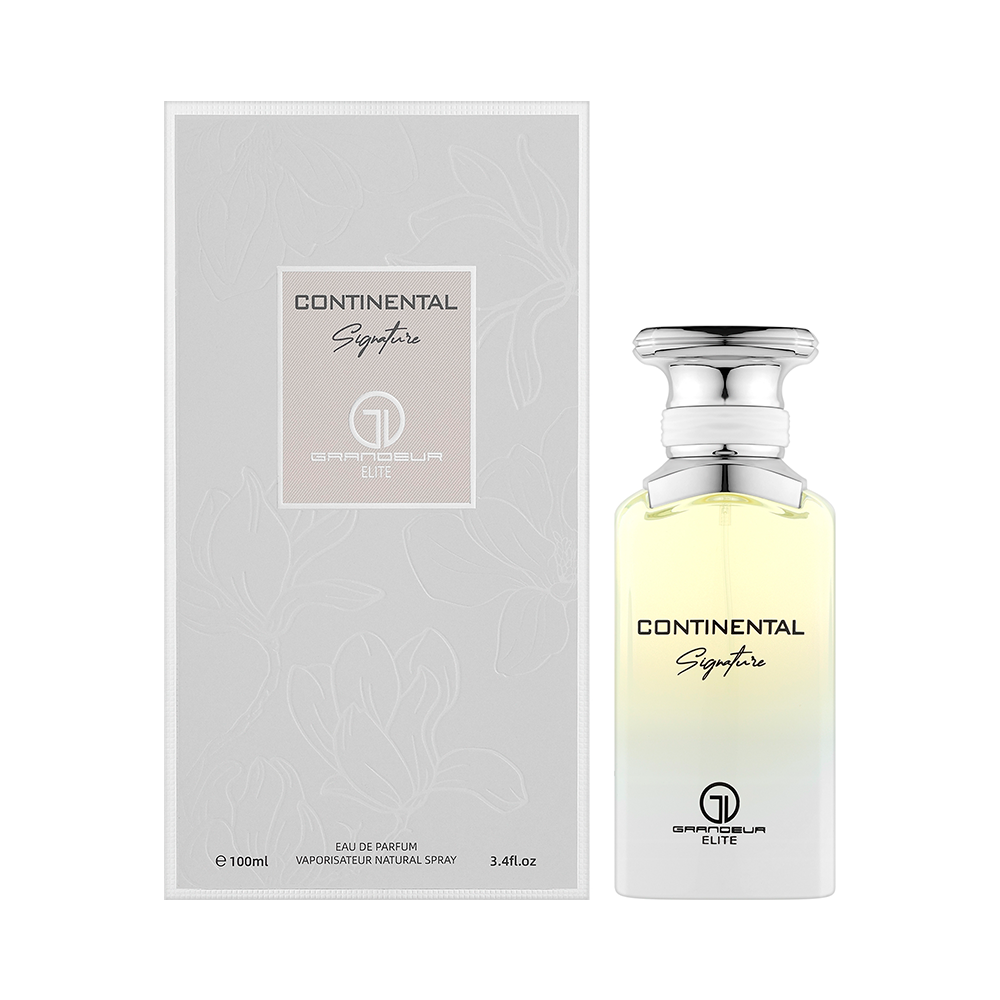 P8987165 Perfume Grandeur Elite Continental Signature EDP 100ml - Femenino - Imagen 1