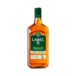 Whisky Label 5 Original Citrus - 700ml