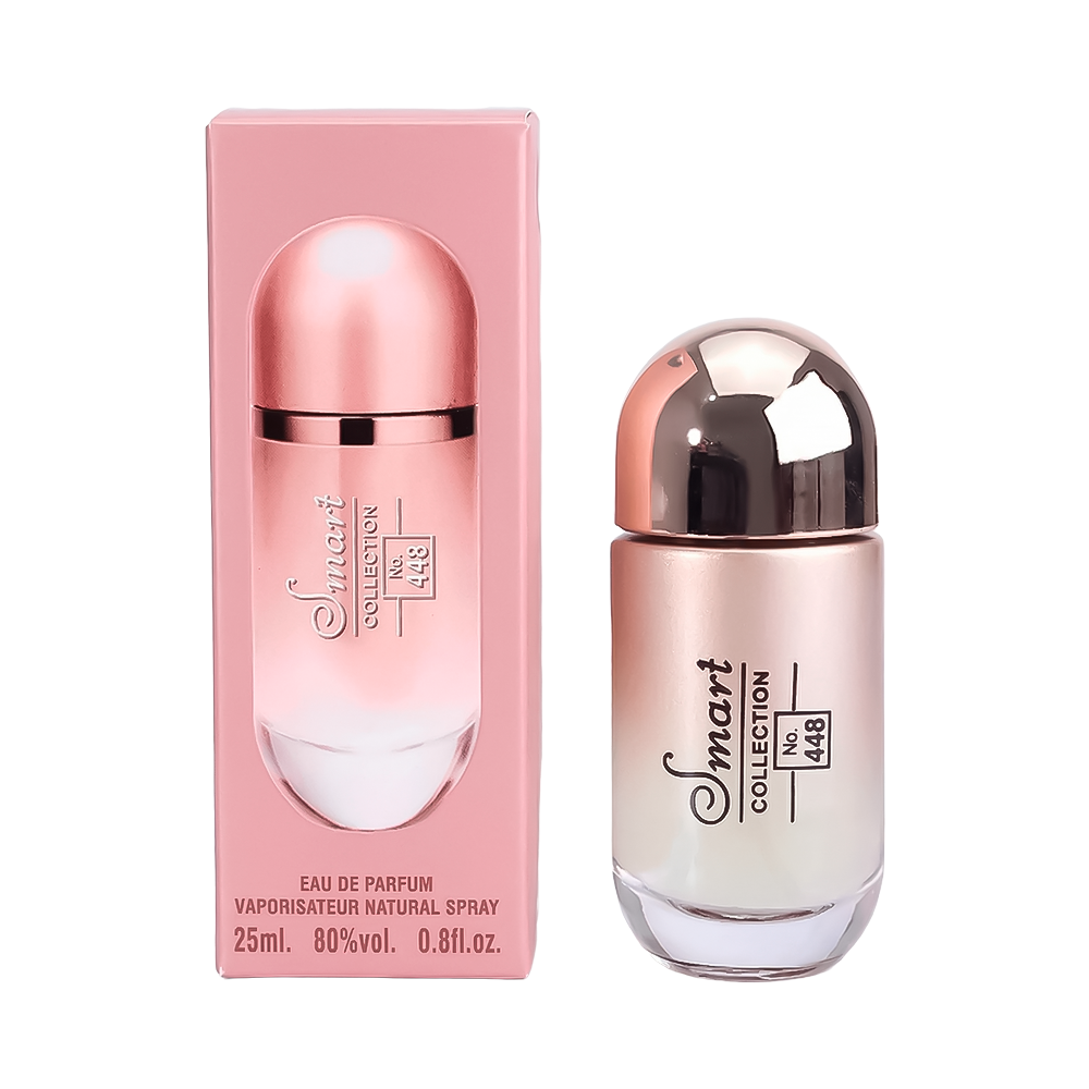 P8989682 Perfume Smart Collection N 448 EDP 25ml - Femenino - Imagen 1