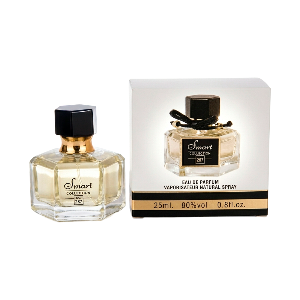 P8989689 Perfume Smart Collection N 287 EDP 25ml - Femenino - Imagen 1
