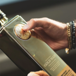 Whisky Gold Bar the Original Blended - 750ml - Imagen 3