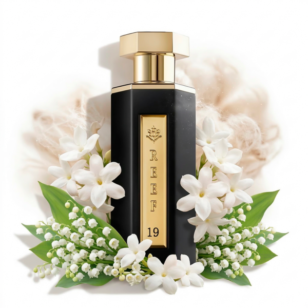 Perfume Reef 19 EDP 100ml - Unisex - Imagen 3