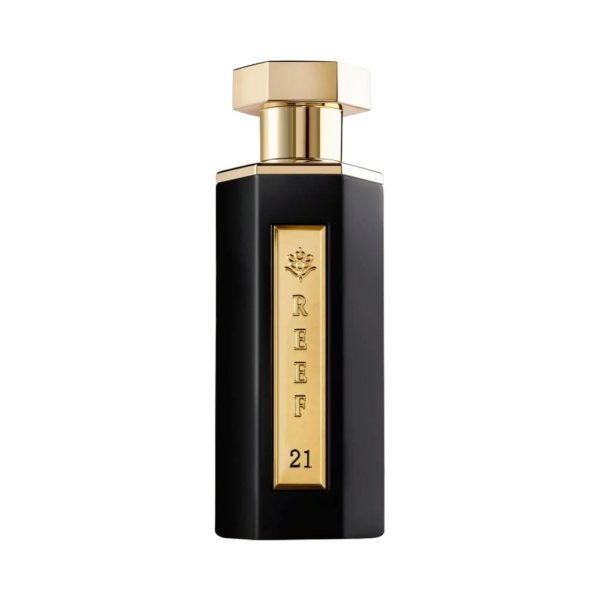 Perfume Reef 21 EDP 100ml - Unisex - Imagen 2