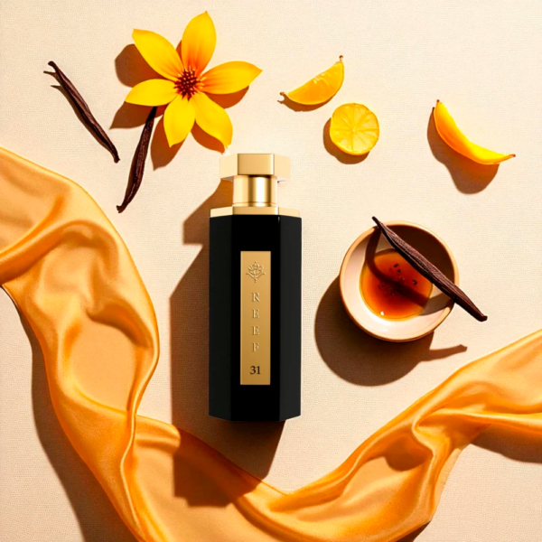 Perfume Reef 31 EDP 100ml - Unisex - Imagen 3