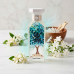 Perfume Reef Pure Flowers EDP 150ml - Unisex - Imagen 3