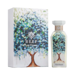 Perfume Reef Pure Flowers EDP 150ml - Unisex