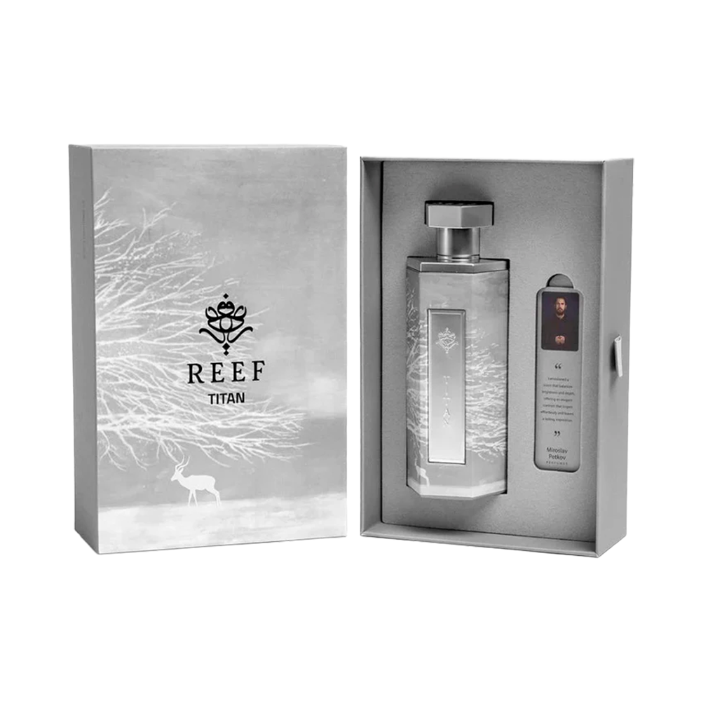 P8989925 Perfume Reef Titan EDP 200ml - Unisex - Imagen 1