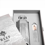 Perfume Reef Force EDP 200ml - Unisex - Imagen 3