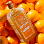 Licor Jagermeister Naranja - 1L - Imagen 3
