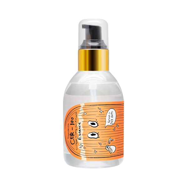 Esencia Capilar Elizavecca CER-100 Collagen Coating Hair A+ Muscle - 150ml - Imagen 2