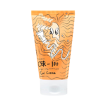 Máscara Capilar Elizavecca CER-100 Collagen Coating Hair A+ Muscle Curl Cream - 120ml - Imagen 2