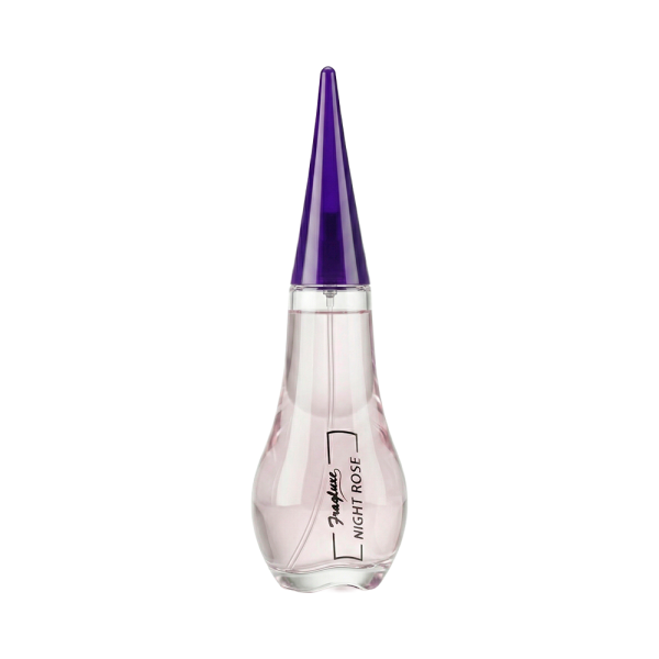 Perfume Fragluxe Night Rose EDT 100ml - Femenino - Imagen 2