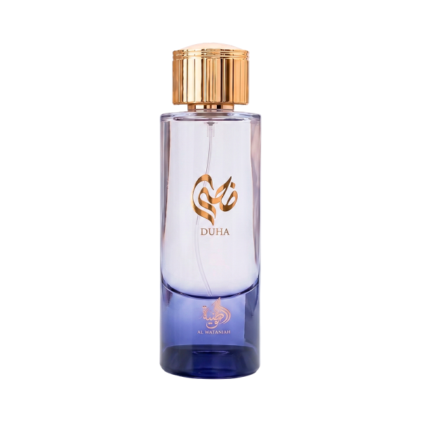 Perfume Al Wataniah Duha EDP 100ml - Femenino - Imagen 2