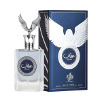 Perfume Al Wataniah Eqaab EDP 100ml - Masculino