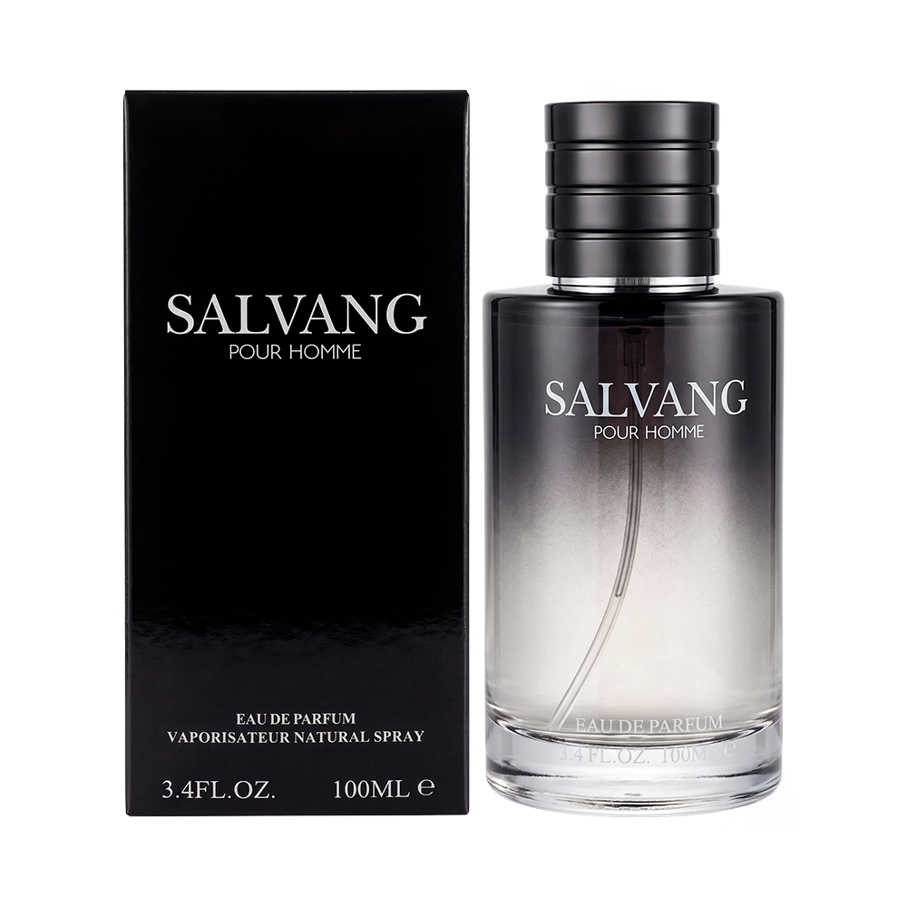 P1846375 Perfume Lovali Salvang EDP 100ml - Masculino - Imagen 1