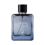 Perfume Maison Alhambra Maitre De Blue EDP 100ml - Masculino - Imagen 2