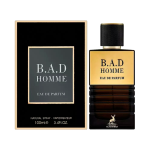Perfume Maison Alhambra B.A.D Homme EDP 100ml - Masculino