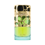 Perfume Lattafa Qimmah EDP 100ml - Femenino - Imagen 2