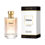 Perfume Fragluxe Chérie EDP 100ml - Femenino