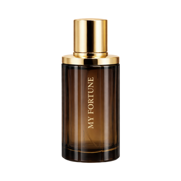 Perfume Fragluxe My Fortune EDT 100ml - Masculino - Imagen 2