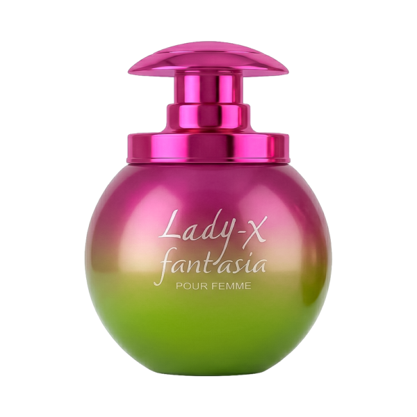 Perfume Grace Lady-x Fantasia EDP 100ml - Femenino - Imagen 2