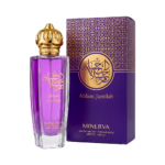 Perfume Minerva Ahlam Jamlah EDP 100ml - Femenino