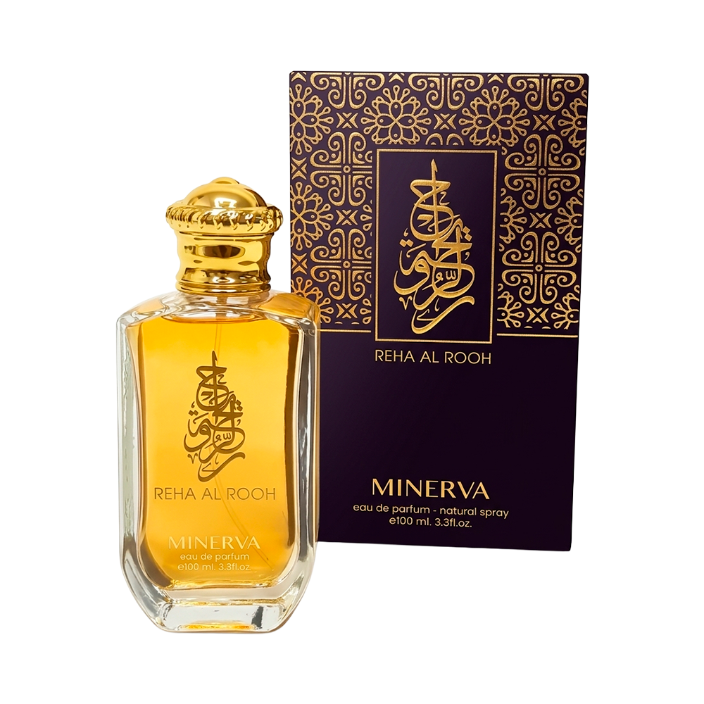 P8978992 Perfume Minerva Reha Al Rooh EDP 100ml - Unisex - Imagen 1