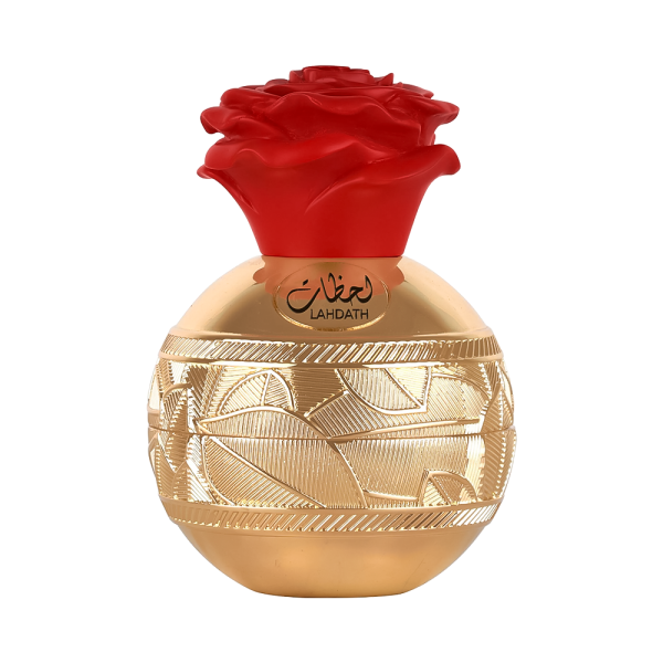Perfume Lattafa Pride Lahdath EDP 80ml - Unisex - Imagen 2