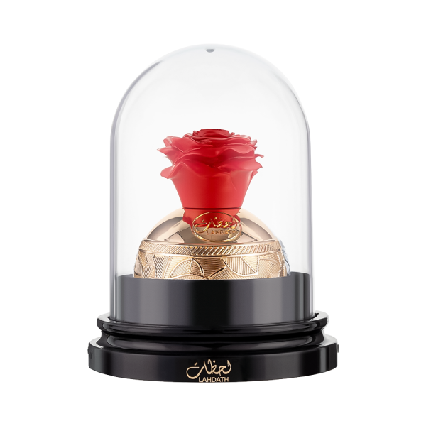 Perfume Lattafa Pride Lahdath EDP 80ml - Unisex - Imagen 3