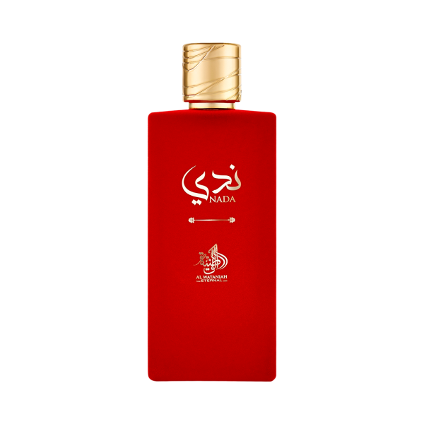 Perfume Al Wataniah Nada EDP 100ml - Femenino - Imagen 2
