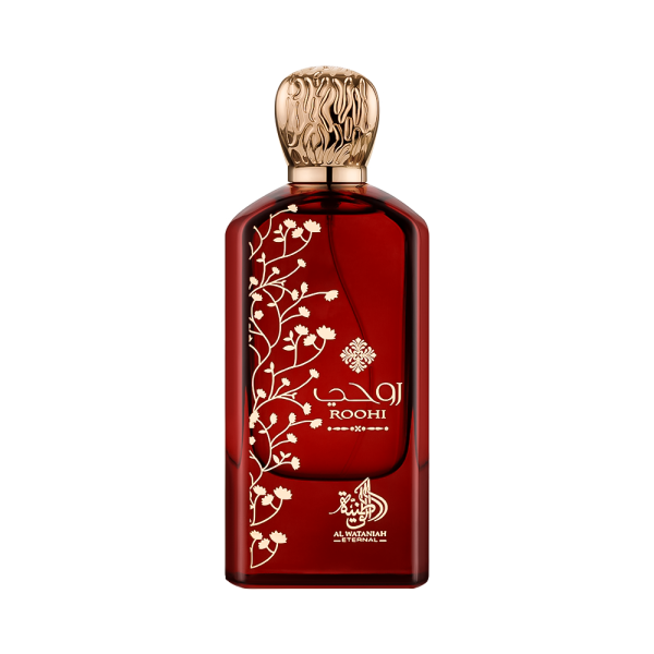 Perfume Al Wataniah Roohi EDP 85ml - Femenino - Imagen 2