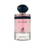 Perfume Maison Alhambra La Voie EDP 100ml - Femenino - Imagen 2