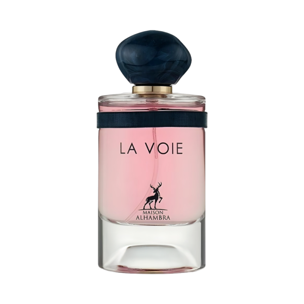 Perfume Maison Alhambra La Voie EDP 100ml - Femenino - Imagen 2