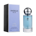 Perfume Avar Collection Angelic Blue N°006 EDP 30ml - Femenino