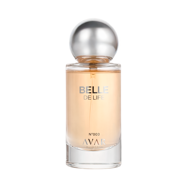 Perfume Avar Collection Belle de Life N°003 EDP 30ml - Femenino - Imagen 2