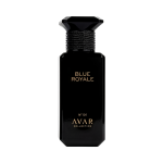Perfume Avar Collection Blue Royale N°101 EDP 30ml - Masculino - Imagen 2