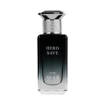 Perfume Avar Collection Hero Save N°102 EDP 30ml - Masculino - Imagen 2
