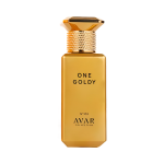 Perfume Avar Collection One Goldy N°103 EDP 30ml - Masculino - Imagen 2