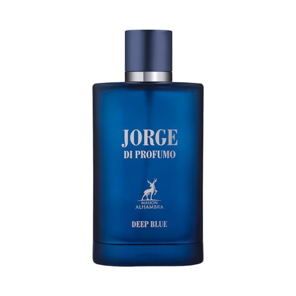 Perfume Maison Alhambra Jorge di Profumo EDP 100ml - Masculino - Imagen 2