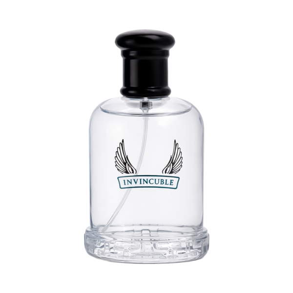 Perfume Fragluxe Invincible EDT 100ml - Masculino - Imagen 2