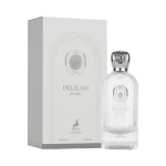 Perfume Maison Alhambra Delilh Blanc EDP 100ml - Femenino