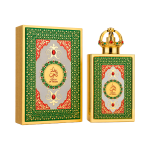 Perfume Lattafa Queen Of Arabia EDP 100ml - Femenino