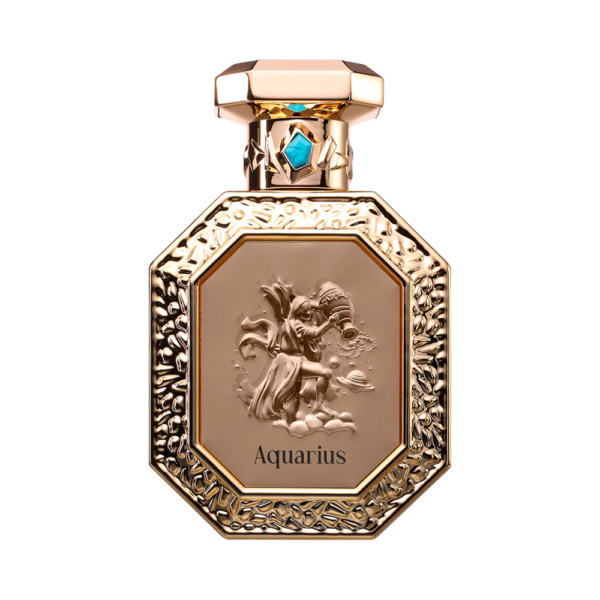 Perfume French Avenue Genesis Aquarius EDP 90ml - Unisex - Imagen 2